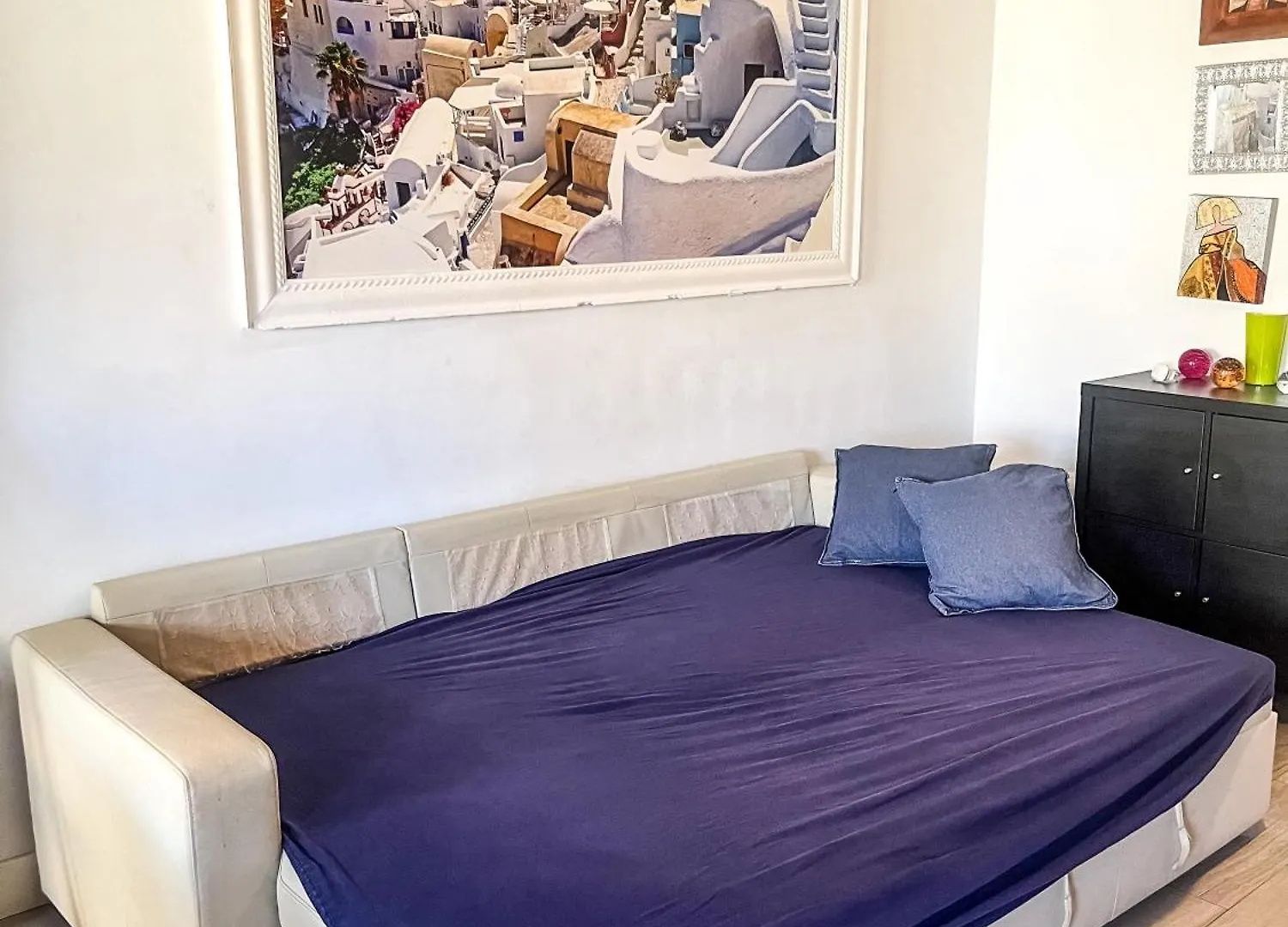 Moderno apartamento en La Nogalera Torremolinos