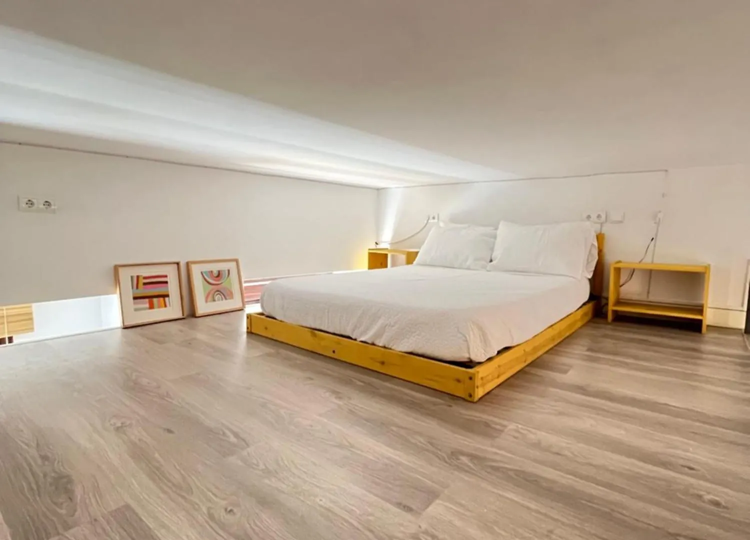 Moderno apartamento en La Nogalera Torremolinos 0*,