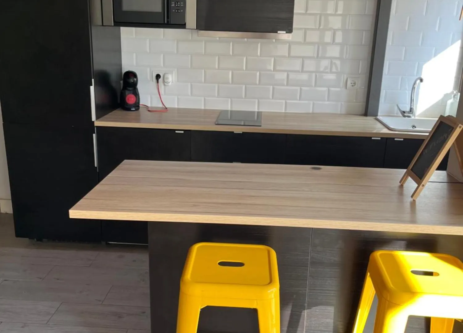 Moderno apartamento en La Nogalera Torremolinos