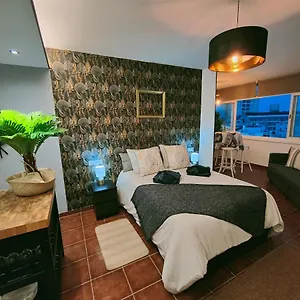 Avenida Palma De Mallorca Center With Sea Views By Namaste Elite Apartamento Torremolinos