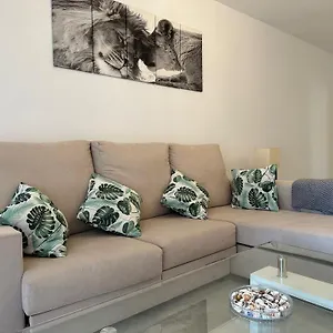 Apartment Carihuela Playa,, Torremolinos